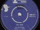 60s 70s Skinhead Reggae THE MELLOTONES feel good 1968 UK Amalgamated 7