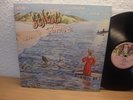 GENESIS FOXTROT LP 1ST UK PRESS 1972 TEXTURED GATEFOLD
