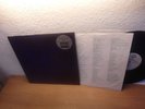 Lou Reed - Set The Twilight Reeling Europe LP 1996 + Innerbag Rare On Vinyl NM