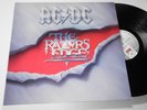 AC/DC NM LP THE RAZORS EDGE HARDROCK |55