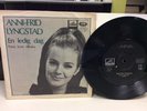 ANNI-FRID LYNGSTAD - ABBA - EN LEDIG DAG