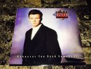 Rick Astley Rare Vinyl LP Record Whenever You Need Somebody Together Forever