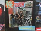 THE STRAY CATS ROCKABILLY 3 LP SET  GONNA BALL*RANT N RAVE*BUILT FOR SPEED