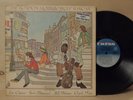 HOWLIN WOLF LP LONDON SESSIONS **PROMO - RARE** CHESS CLAPTON, WINWOOD, WYMAN...