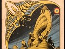 Iron Butterfly Heavy Album LP 1968 1st Pressing ATCO Records SD-3327 - EX Cond.