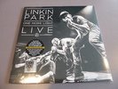 Linkin Park - One More Light Live - 2LP ltd.gold/black Vinyl //// RSD