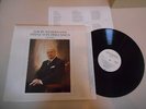 LP VA Edda Moser - Louis Ferdinand Prinz v Preussen (18 Song) PRIVATE PR Insert