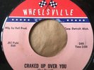 Northern Soul 45/ Lee Rogers 