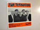 TORNADOS: (Joe Meek)Granada +3-Spain 1966 La Voz De Su Amo E.M.I. EPL 14.274 PCV
