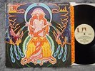 Hawkwind, Space Ritual, Orig UK UA Poster Dble LP+Inners, VG+/VG+ A-2 1st Press