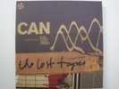 CAN The Lost Tapes (Spoon 55) RARE 2012 German 5x LP Box Set +Poster MINT