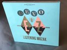 DEVO - EZ LISTENING MUZAK (2LP+MP3/LAVA LAMP/BOXSET) 2 VINYL LP + MP3 NEW+