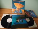 LP DIRE STRAITS -  2 LP's ON THE NIGHT 1993 RARE VINYL + OIS