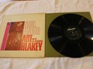 Art Blakey And The Jazz Messengers Soul Finger 1965 LP LS 86018