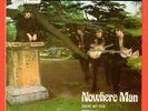 The Beatles EP UK Parlophone GEP 8952 Nowhere Man W/Picture Cover