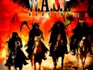 W.A.S.P. - Babylon [12