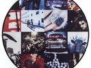 U2 VINYL LP ACHTUNG BABY - PICTURE DISC