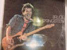 BRUCE SPRINGSTEEN Teardrops On The City 3LPset free UK post