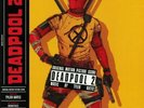 BATES, Tyler - Deadpool 2 (Soundtrack) - Vinyl (LP)