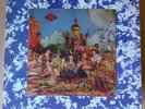 ROLLING STONES Their Satanic Majesties Request LP LONDON 1967 US 3D+foc+inner