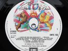 Queen - Night At The Opera - UK 1975 -3/-5 EMI LP Embossed Cover *NEAR MINT*