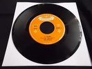 TONY SHERIDAN & BIG BEAT SIX - LA BAMBA  1965 POLYDOR 54 977 RARE GREEK 45 VG+