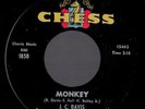 J.C Davis MOnkey / Sweet sweet love Northern soul popcorn MINT-
