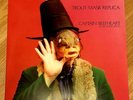 Captain Beefheart TROUT MASK REPLICA THirdMan Records