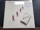 Mumford and Sons DELTA - Sand Coloured 180g Double LP Vinyl + Cassette