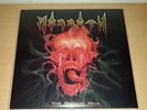 MORGOTH - The Eternal Fall LP [NM] ++RAR++ Death Obituary Asphyx Pestilence