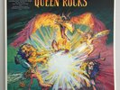 Queen - ROCKS - UK - double vinyl album - first issue, TOP condition, RARE