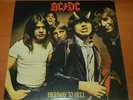 AC/DC - Highway To Hell - Sealed 2009 EU Remastered Vinyl LP