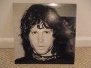 The Doors - Resurrection - Bootleg - Jim Morrison - Paris records