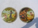VOGUE PICTURE RECORD 745 TRAIL OF BUMBLE THE BEE THE BOY WHO CRIED WOLF PART 1 2