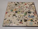 Led Zeppelin iii Monarch SD 7201 VG Mastercraft Jimmy Page 1970 First Press LP