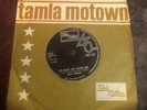 Tamla Motown Singles.TMG.737.So glad you chose me.Marv Johnson.1969.Nr Mint