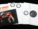 Charles Mingus 