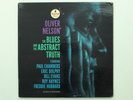 OLIVER NELSON Blues And The Abstract Truth IMPULSE A-5 Original Mono RVG