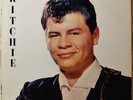Ritchie Valens S/T Del-Fi 1206 1959 LP Vinyl Latin Rock Stay Beside Me Hurry Up
