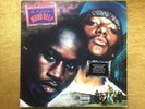 The Infamous Mobb Deep 1995  orig. press 2LP LOUD recs RAEKWON Ghostface Killah