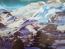 John Denver, Rocky Mountain Christmas, RCA, 1975, Sealed, New, Vinyl, LP