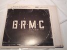Black Rebel Motorcycle Club - Beat The Devil's Tattoo Orig. colour Vinyl 2010