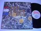 The Stone Roses Self Titled 1989 Stereo LP VG++