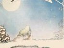 Camel: Moonmadness ( Coloured)  LP vinyl