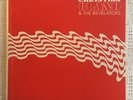 Black Angels Christian Bland Lost Album Screenprinted Numbered Vinyl Lp