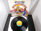 Vinyl Record LP Album JIMMY CLIFF THE HARDER THEY COME (7)