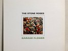 THE STONE ROSES - GARAGE FLOWER - UK 1st Press LP w/ Art Insert, Innerbag
