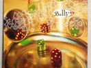 BELLY - KING - UK 4AD LP w/ Innerbag 1995 CAD5004