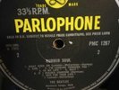 The beatles rubber soul loud cut