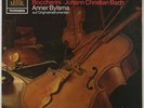 ANNER BYLSMA CELLO VIRTUOSO RECITAL BOCCHERINI TELEFUNKEN ED1 STEREO SMT 1210 NM